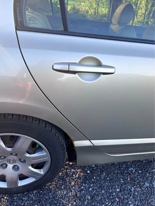 2008 Honda Civic 8th Gen - Image 3 of 5