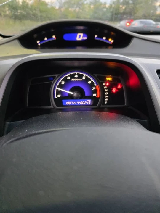 2008 Honda Civic 8th Gen - Image 7 of 7