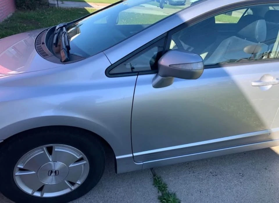 2008 Honda Civic 8th Gen - Image 5 of 11