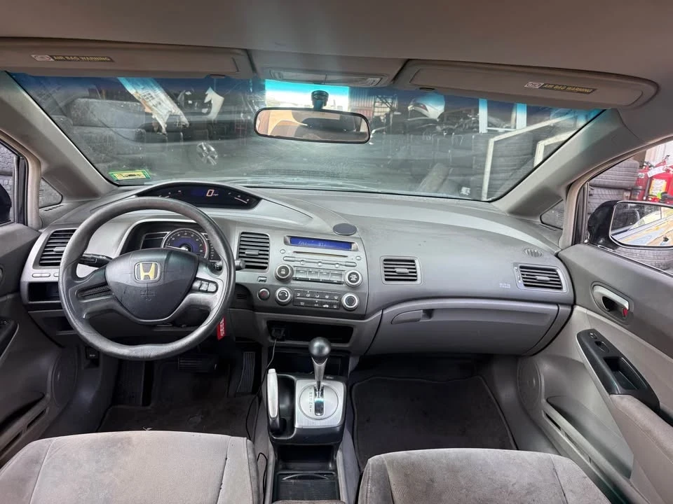 2008 Honda Civic 8th Gen - Image 5 of 8