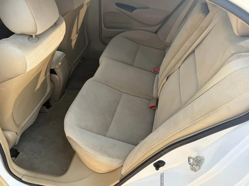 2008 Honda Civic 8th Gen - Image 5 of 7