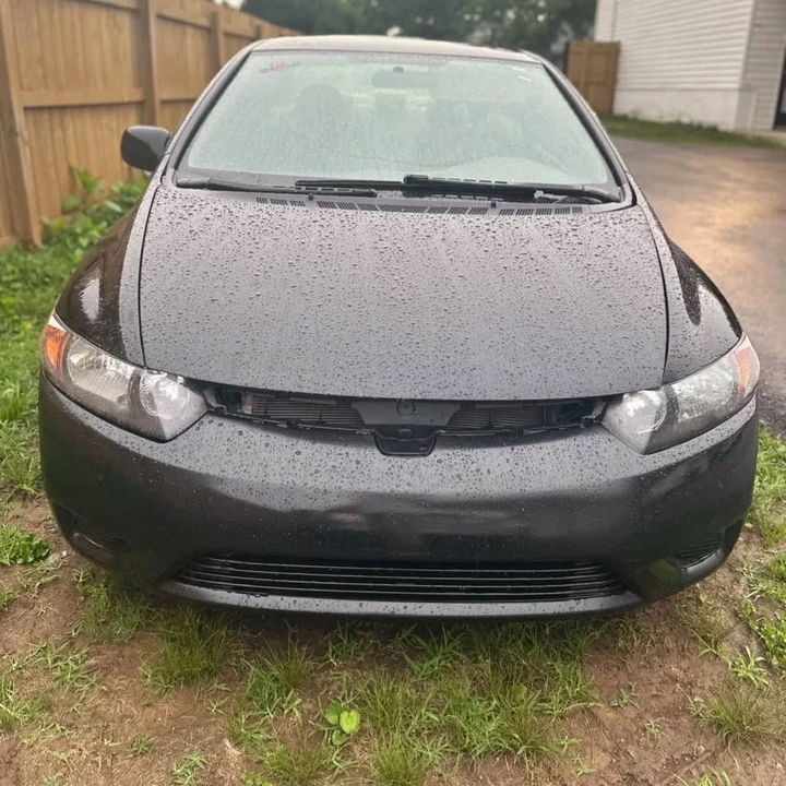 2008 Honda Civic 8th Gen - Image 3 of 9