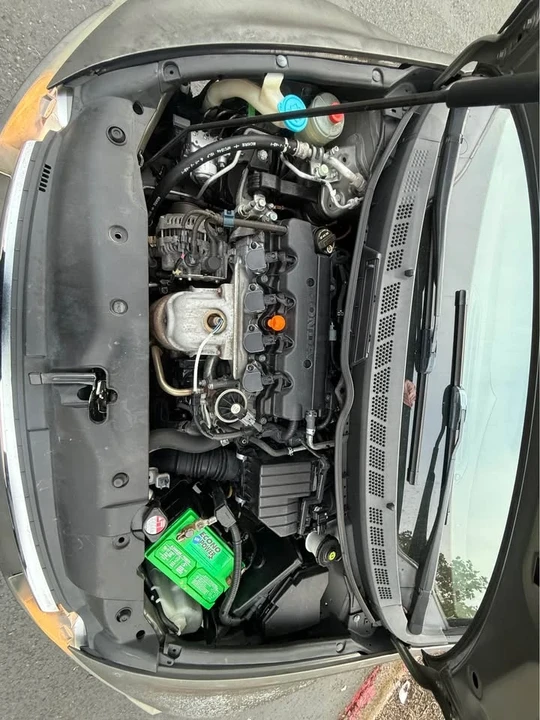 2008 Honda Civic 8th Gen - Image 7 of 8