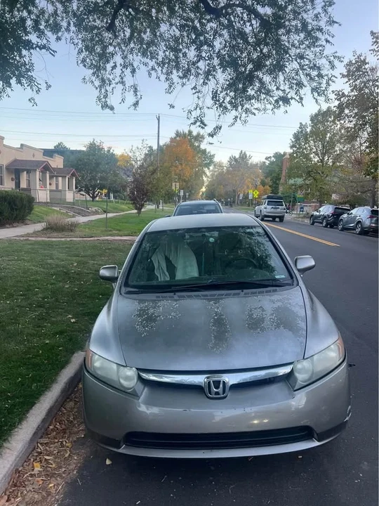 2008 Honda Civic 8th Gen - Image 7 of 10