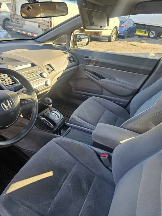 2008 Honda Civic 8th Gen - Image 10 of 10