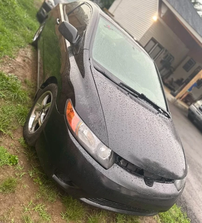 2008 Honda Civic 8th Gen - Image 7 of 9