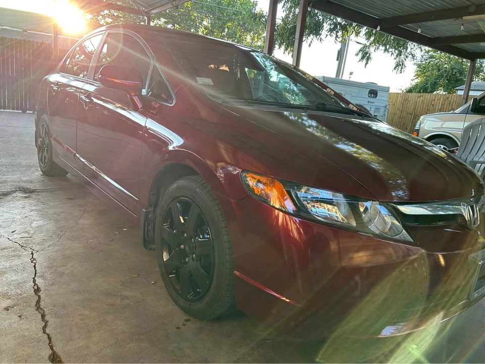 2008 Honda Civic 8th Gen - Image 5 of 7
