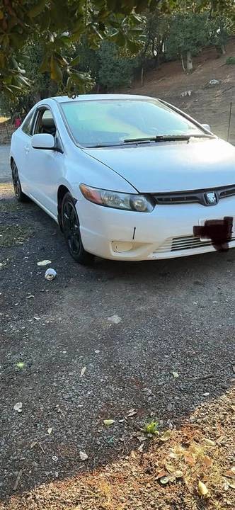 2008 Honda Civic 8th Gen - Image 7 of 7