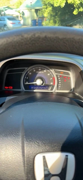 2008 Honda Civic 8th Gen - Image 2 of 7