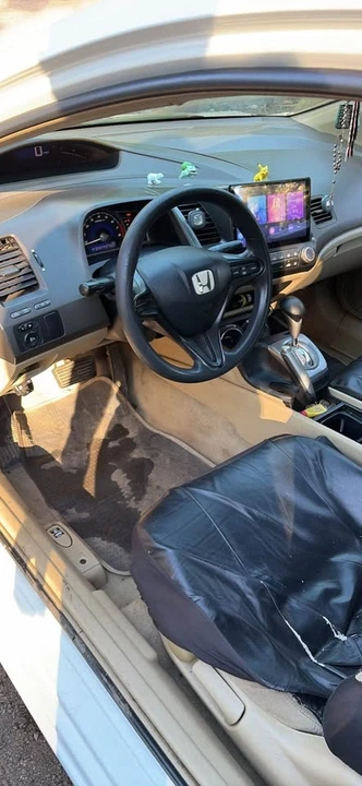 2008 Honda Civic 8th Gen - Image 3 of 7