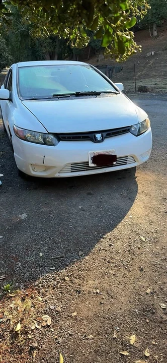 2008 Honda Civic 8th Gen - Image 6 of 7