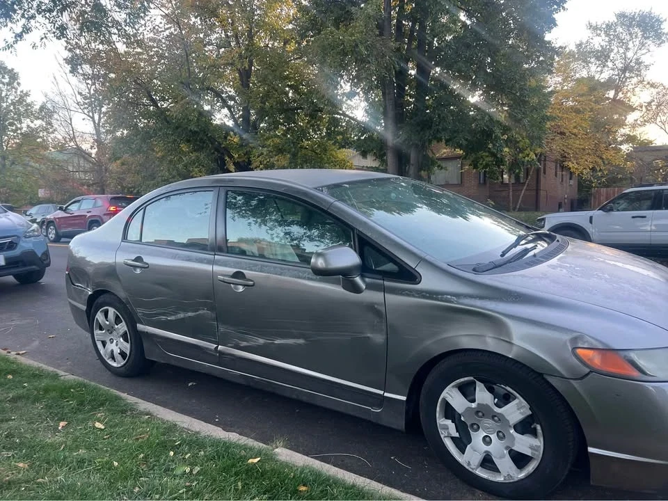 2008 Honda Civic 8th Gen - Image 6 of 10
