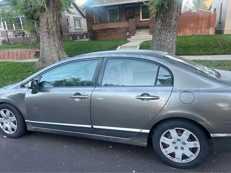 2008 Honda Civic 8th Gen - Image 9 of 10