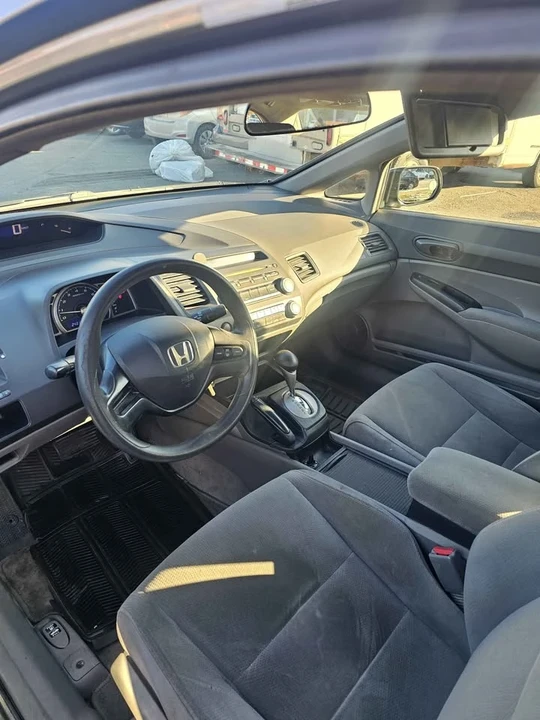 2008 Honda Civic 8th Gen - Image 8 of 10