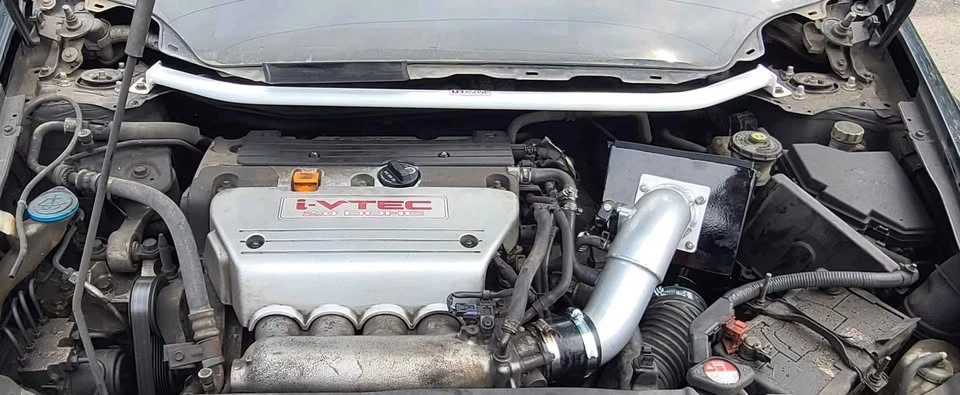 2008 Honda Civic 8th Gen - Image 6 of 8