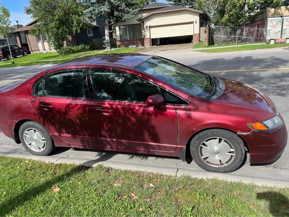 2008 Honda Civic 8th Gen - Image 5 of 8