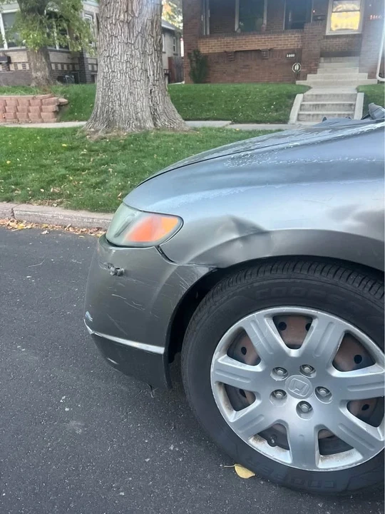 2008 Honda Civic 8th Gen - Image 8 of 10