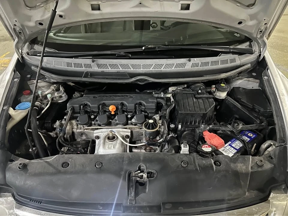 2008 Honda Civic 8th Gen - Image 7 of 7