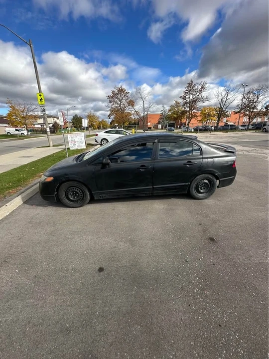 2008 Honda Civic 8th Gen - Image 7 of 13