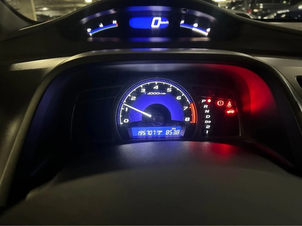 2008 Honda Civic 8th Gen - Image 5 of 7