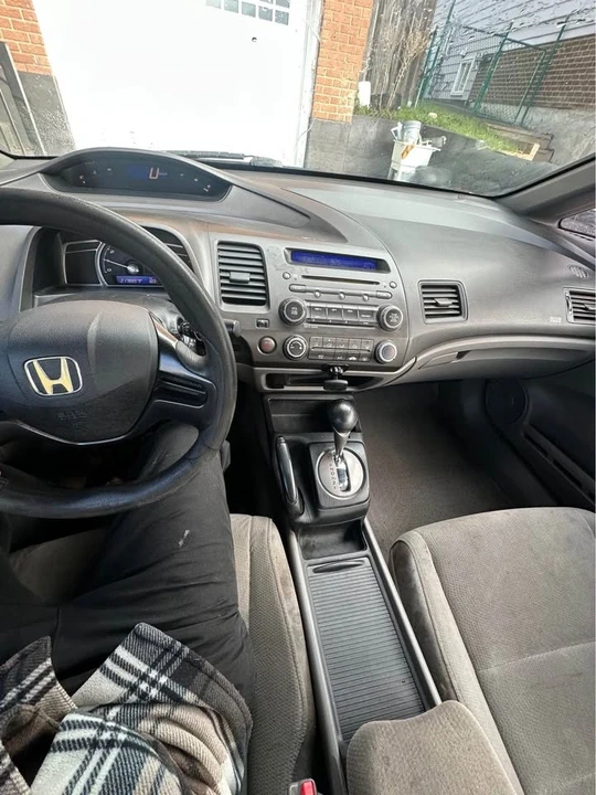 2008 Honda Civic 8th Gen - Image 13 of 13