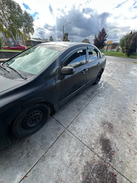 2008 Honda Civic 8th Gen - Image 12 of 13