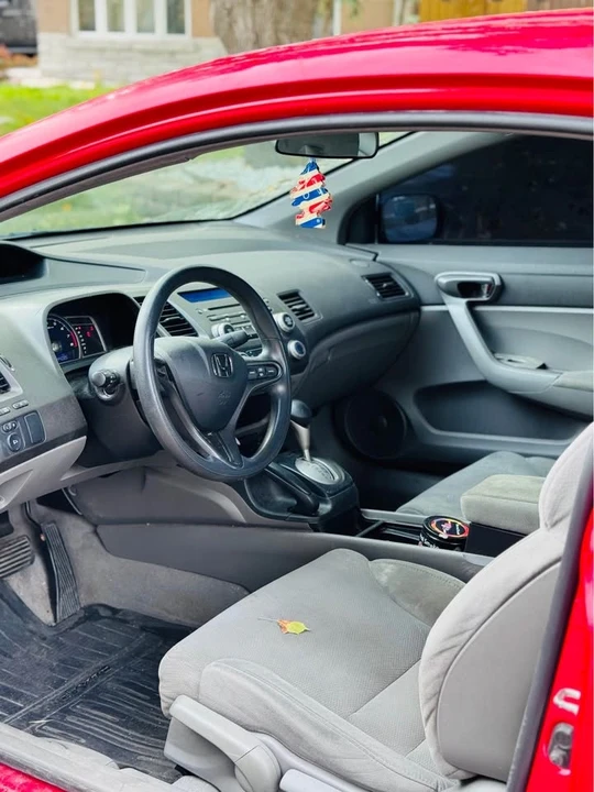 2008 Honda Civic 8th Gen - Image 5 of 10