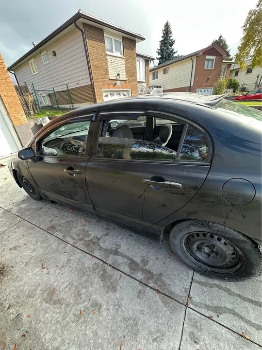 2008 Honda Civic 8th Gen - Image 11 of 13
