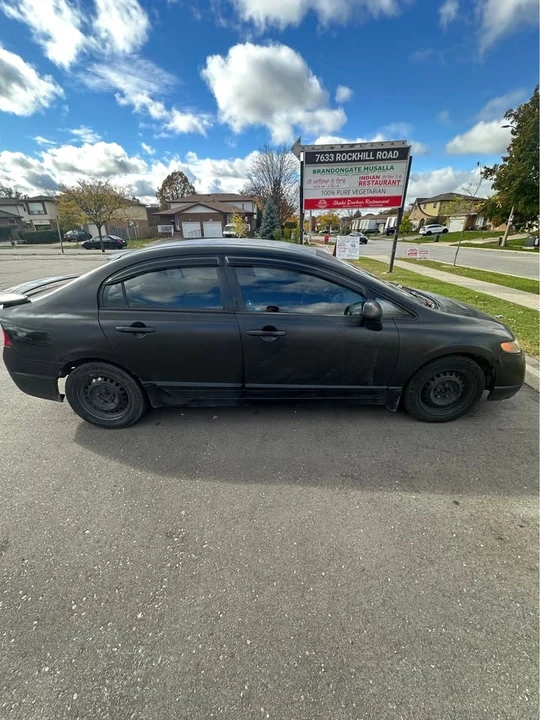 2008 Honda Civic 8th Gen - Image 8 of 13