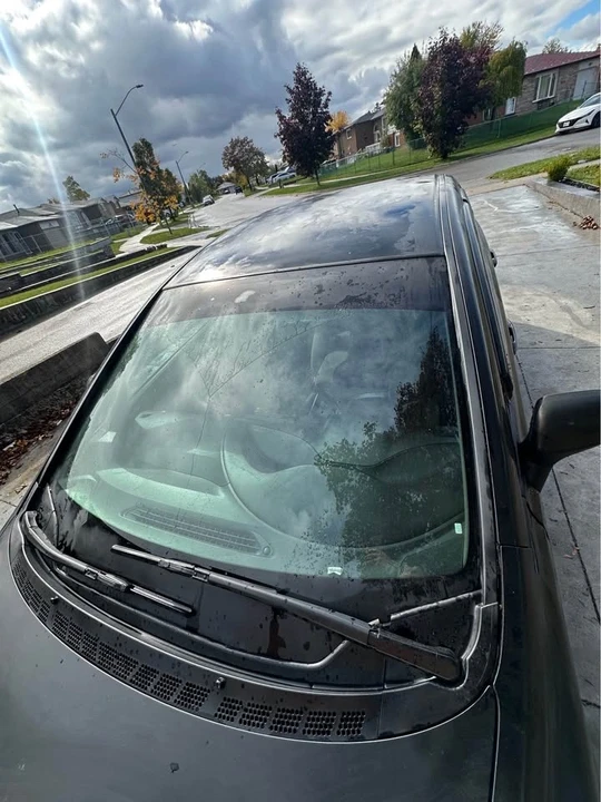 2008 Honda Civic 8th Gen - Image 10 of 13