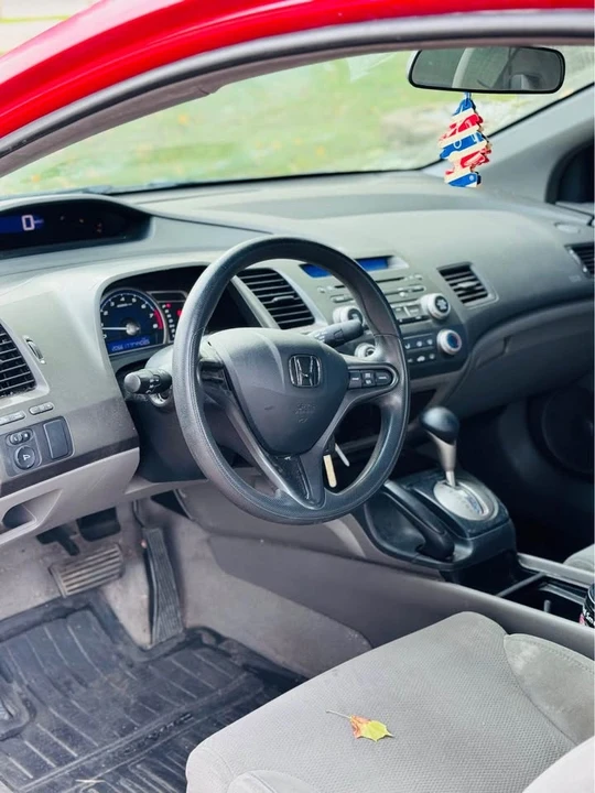 2008 Honda Civic 8th Gen - Image 6 of 10