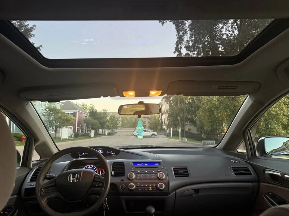 2008 Honda Civic 8th Gen - Image 7 of 7