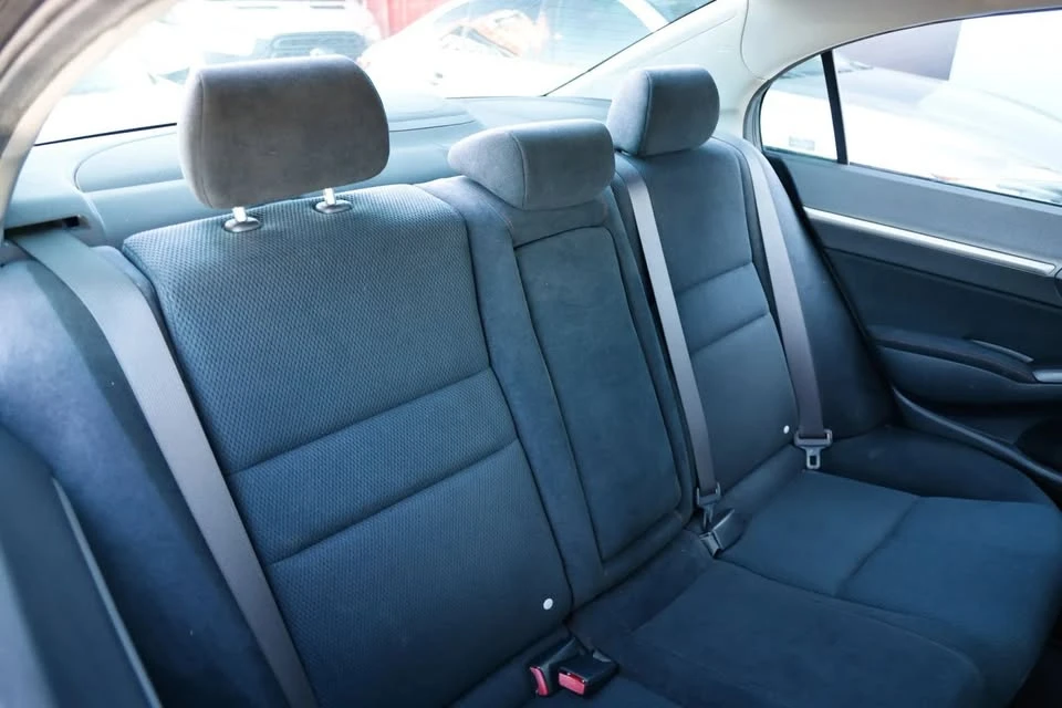 2008 Honda Civic Si 8th Gen - Image 17 of 20