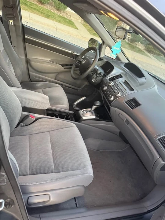 2008 Honda Civic 8th Gen - Image 6 of 7