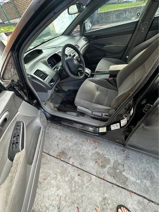 2008 Honda Civic 8th Gen - Image 4 of 13
