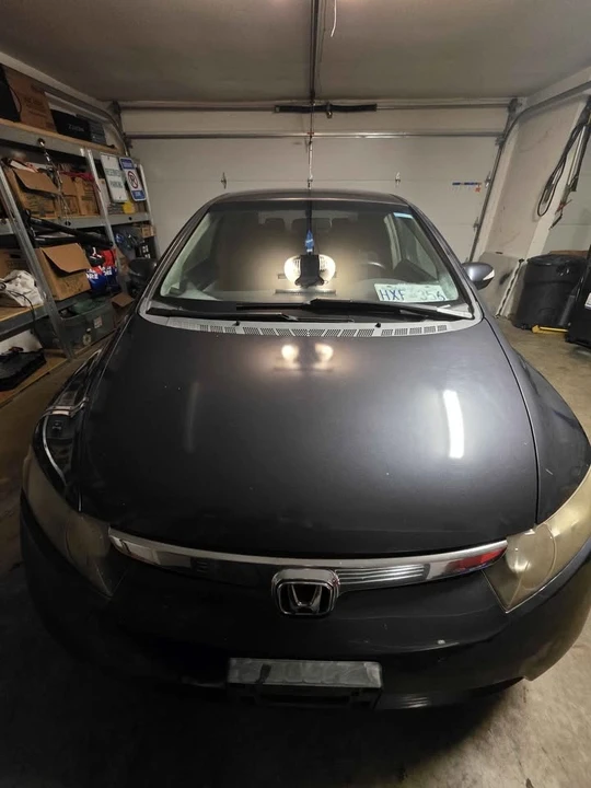 2008 Honda Civic 8th Gen - Image 2 of 5