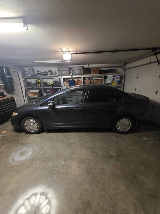 2008 Honda Civic 8th Gen - Image 5 of 5