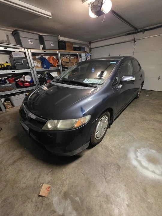 2008 Honda Civic 8th Gen - Image 3 of 5