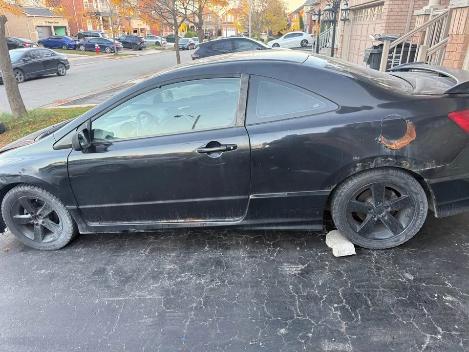 2008 Honda Civic 8th Gen - Image 4 of 10