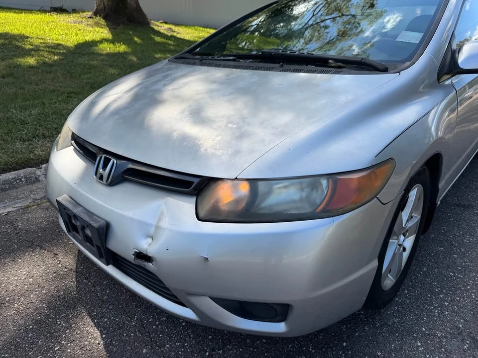 2008 Honda Civic 8th Gen - Image 4 of 12