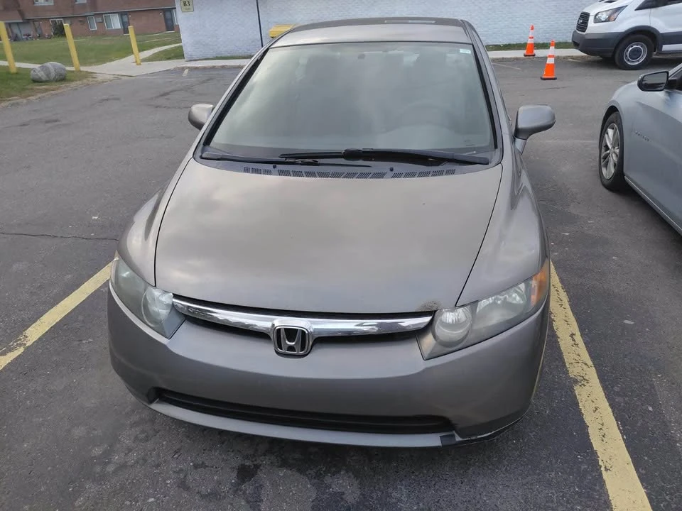 2008 Honda Civic 8th Gen - Image 4 of 10