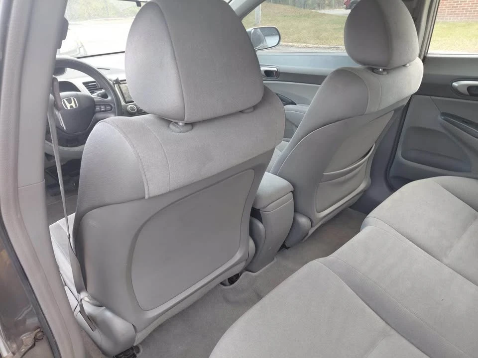 2008 Honda Civic 8th Gen - Image 10 of 10