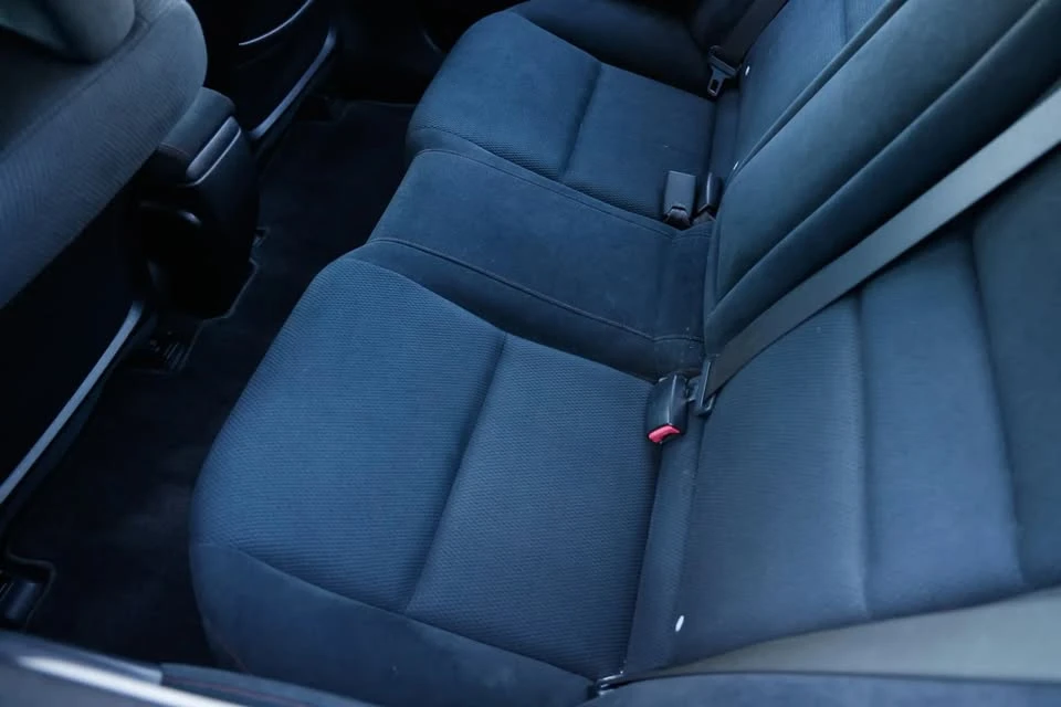 2008 Honda Civic Si 8th Gen - Image 15 of 20