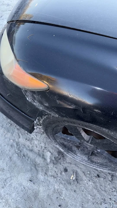 2008 Honda Civic 8th Gen - Image 10 of 10
