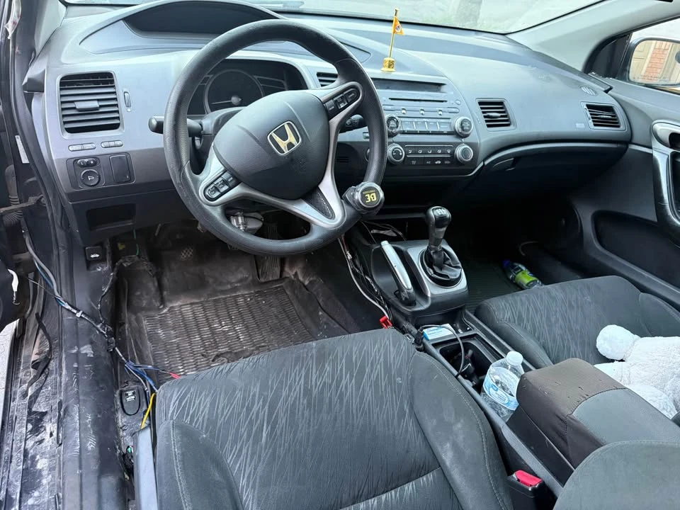2008 Honda Civic 8th Gen - Image 5 of 10