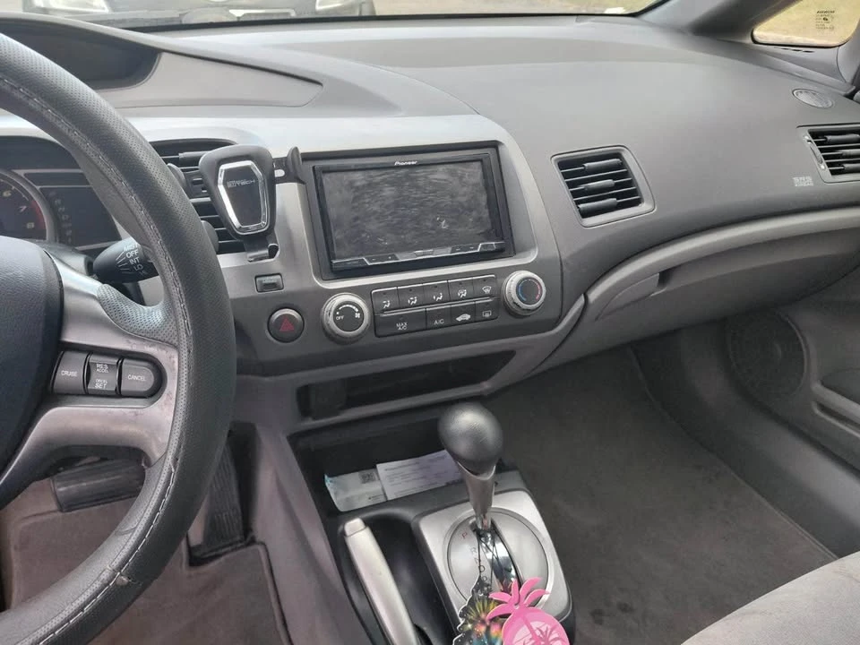 2008 Honda Civic 8th Gen - Image 9 of 10