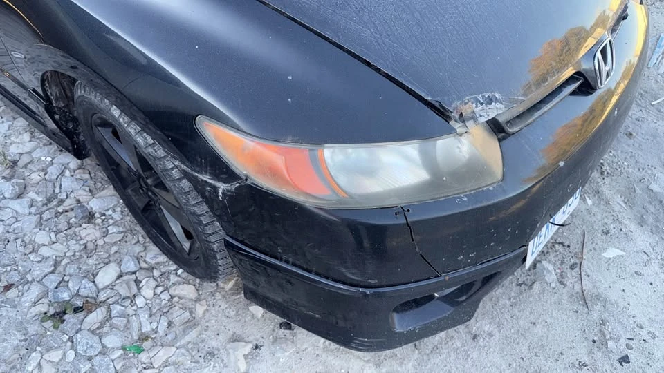 2008 Honda Civic 8th Gen - Image 9 of 10