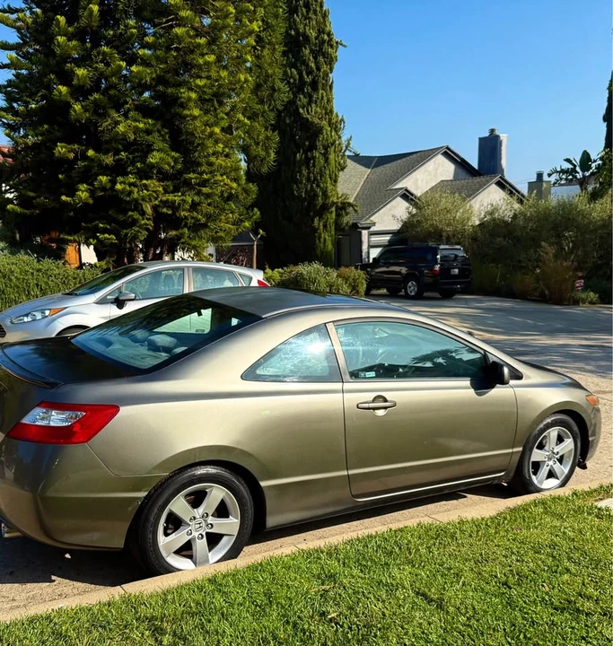 2008 Honda Civic 8th Gen - Image 12 of 12