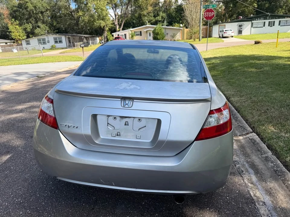 2008 Honda Civic 8th Gen - Image 9 of 12