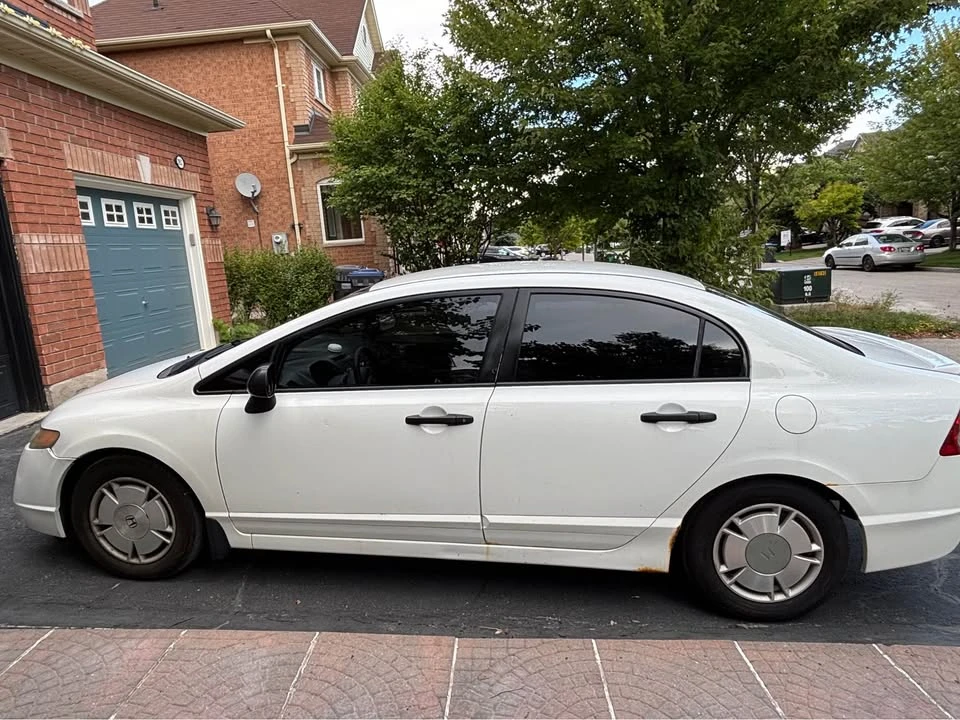 2008 Honda Civic 8th Gen - Image 5 of 5